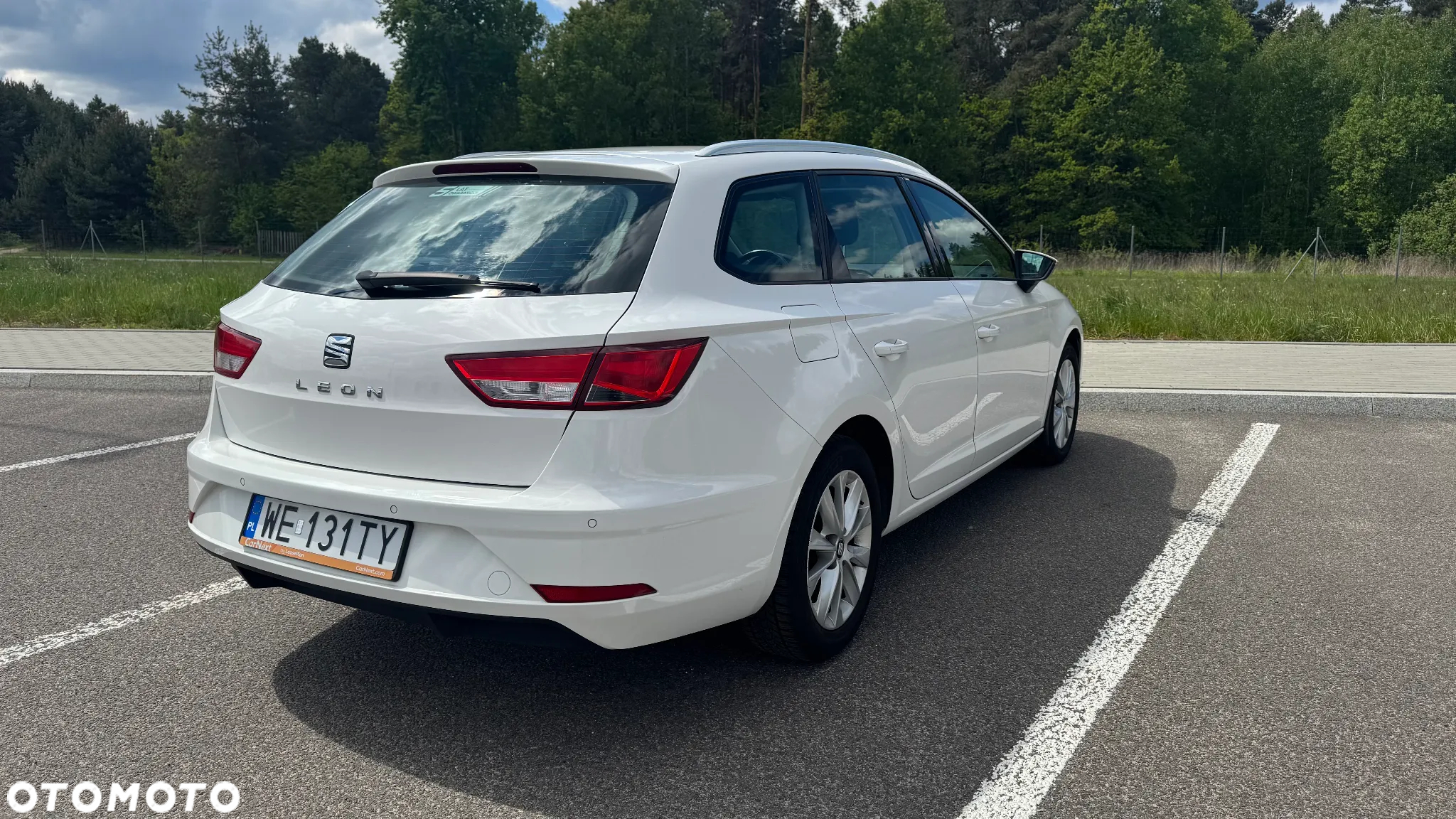 Seat Leon 1.6 TDI Style S&S - 5