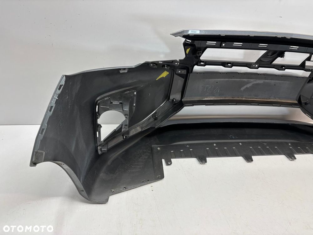 Mitsubishi Space Star III Zderzak Przód Przedni 6400J973ZZ - 11