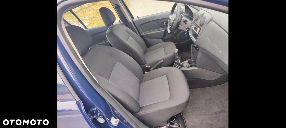 Dacia Sandero 1.2 16V Access - 6