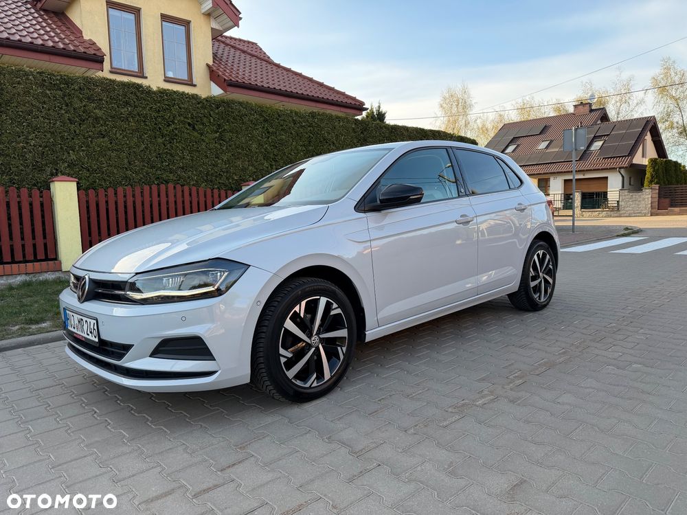 Volkswagen Polo - 9