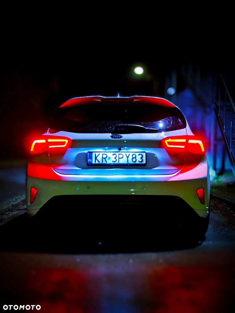 Ford Focus 2.3 EcoBoost ST-3 - 37