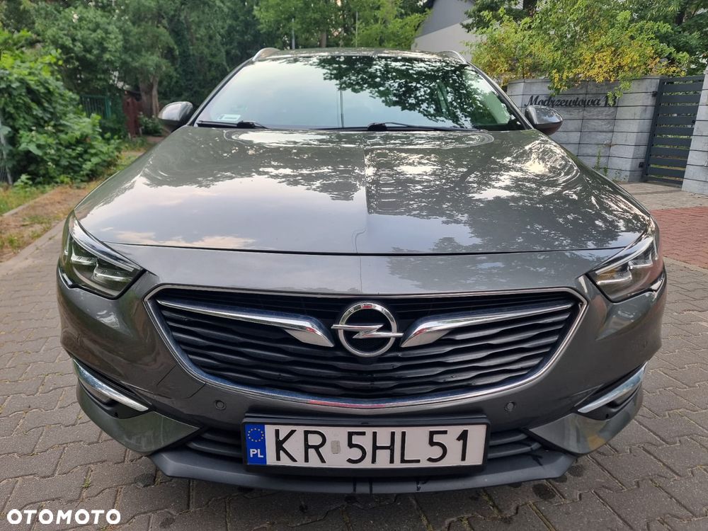 Opel Insignia 1.5 T GPF Elite S&S - 21