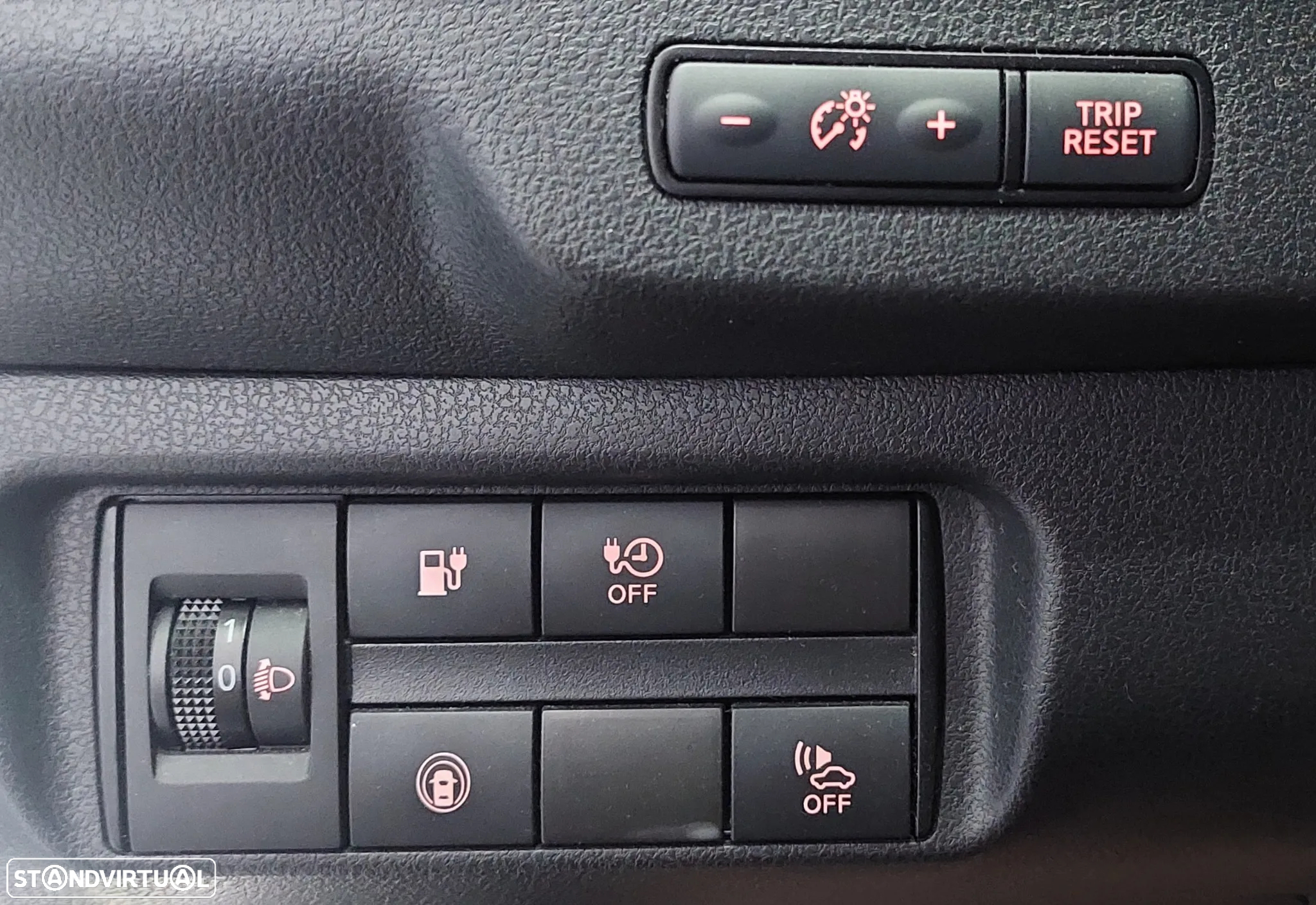 Nissan Leaf N-Connecta - 14