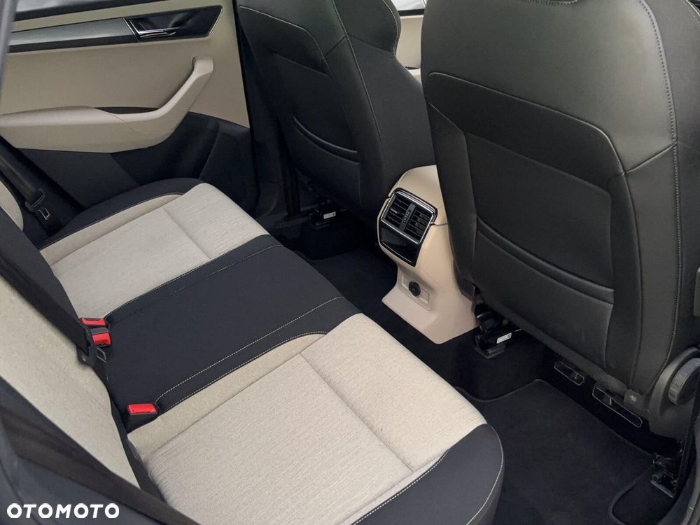 Skoda Karoq 2.0 TDI SCR 4x4 Style DSG - 31