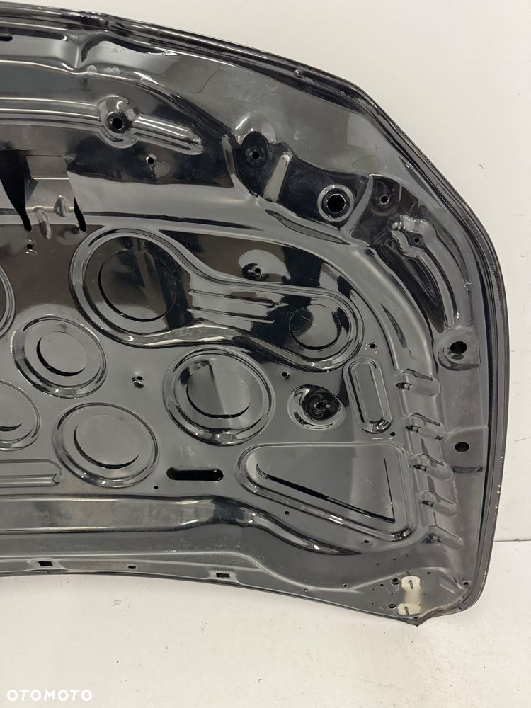 Maska Mercedes cla w117 c117 kolor 197 do założenia - 9