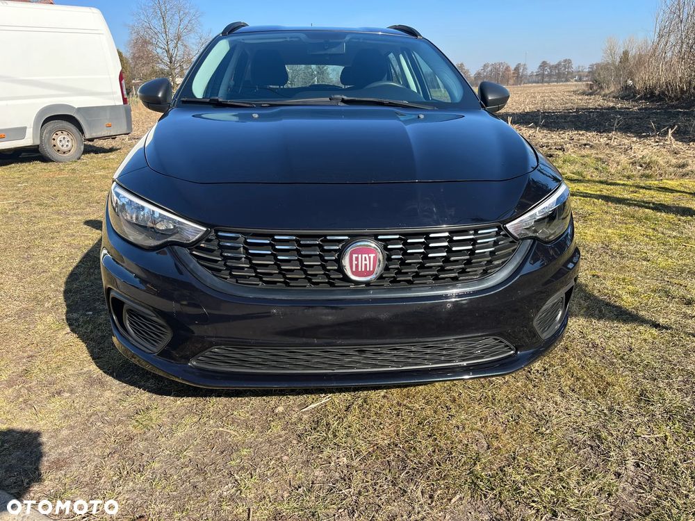 Fiat Tipo 1.4 16v Lounge - 9