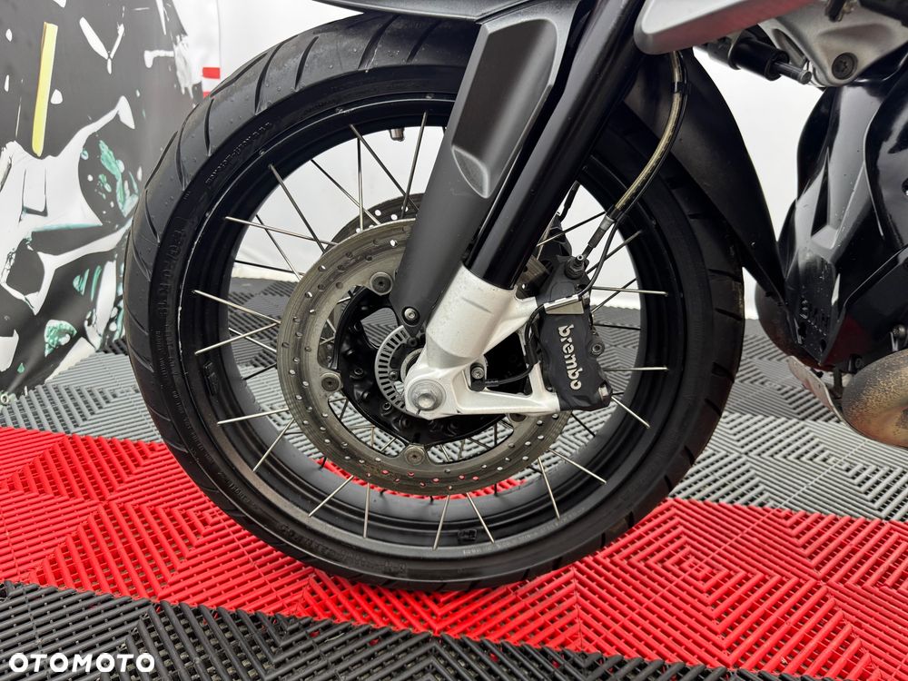 BMW GS - 9