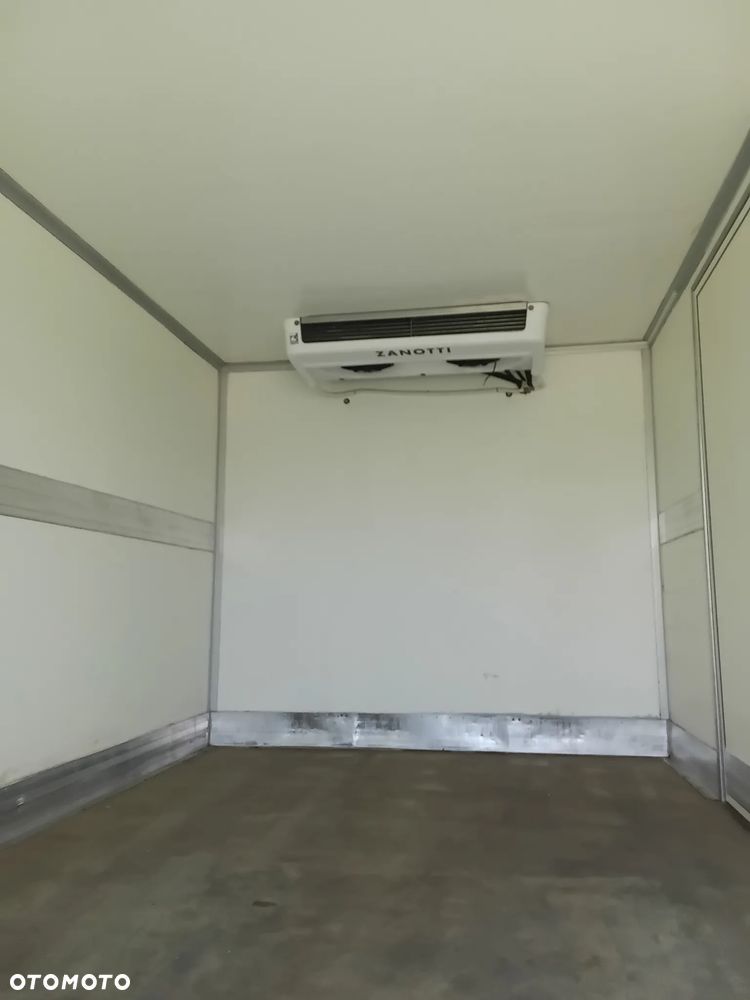Renault Master , OPEL MOVANO 2.3 , CHŁODNIA, MROŻENIE+GRZANIE, - 8