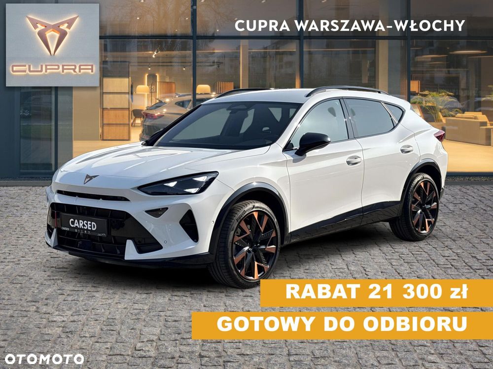 Cupra Formentor 1.5 eTSI mHEV DSG - 2