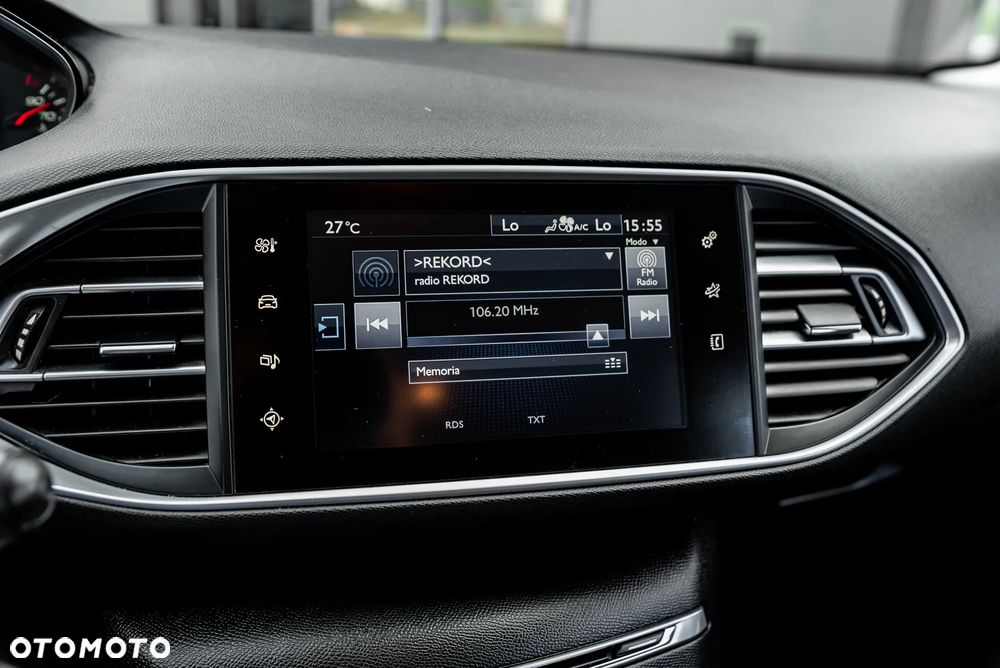 Peugeot 308 PureTech 130 Stop & Start Winter Edition - 27