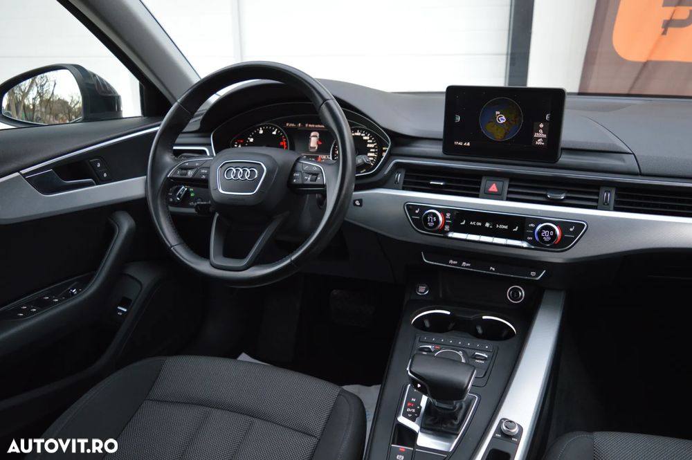 Audi A4 2.0 TDI S tronic - 3