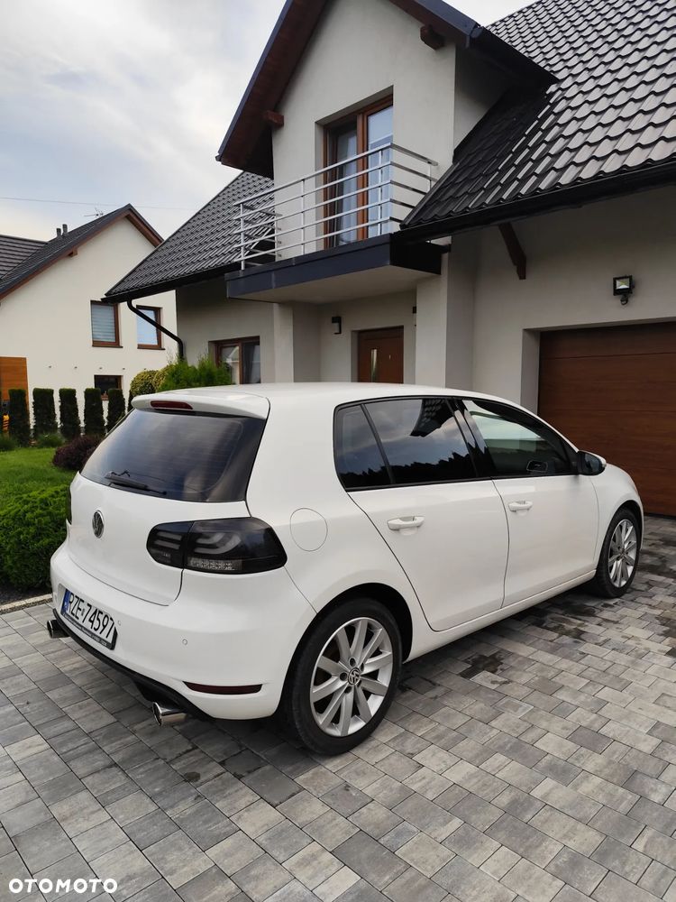 Volkswagen Golf 1.4 TSI Highline - 7