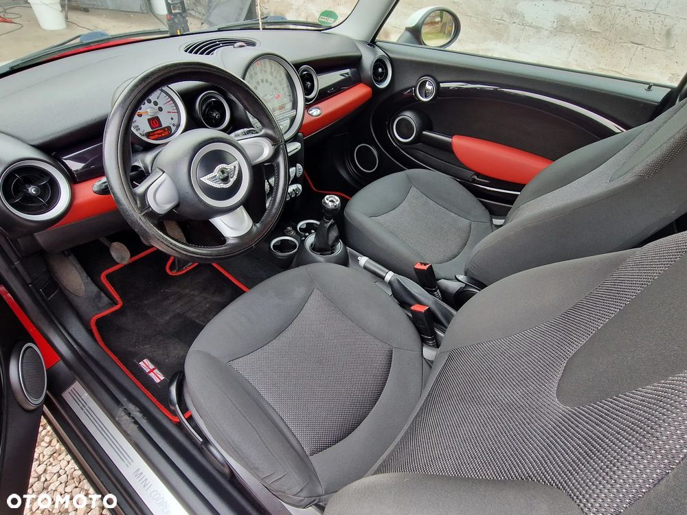 MINI Cooper - 7