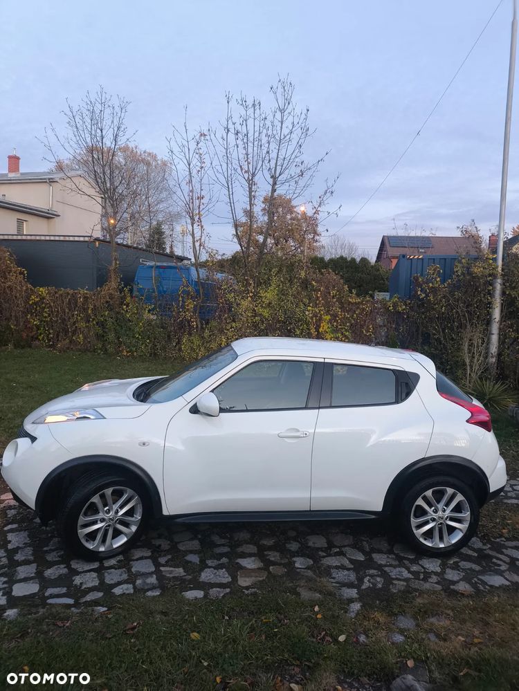 Nissan Juke - 3
