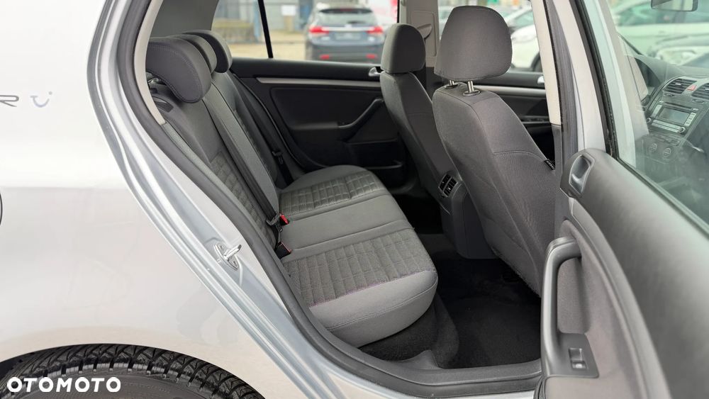 Volkswagen Golf 1.4 Goal - 37