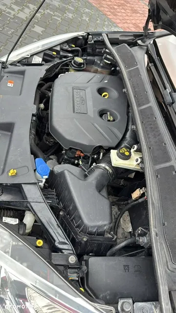 Ford S-Max 2.0 T Platinium X MPS6 - 35