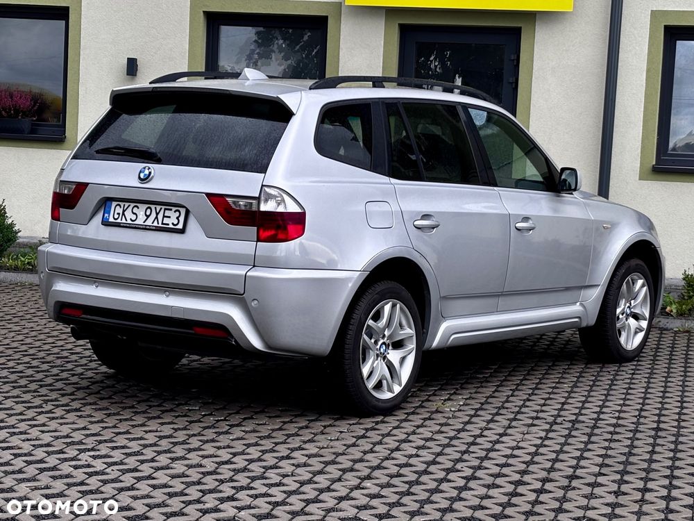 BMW X3 - 11