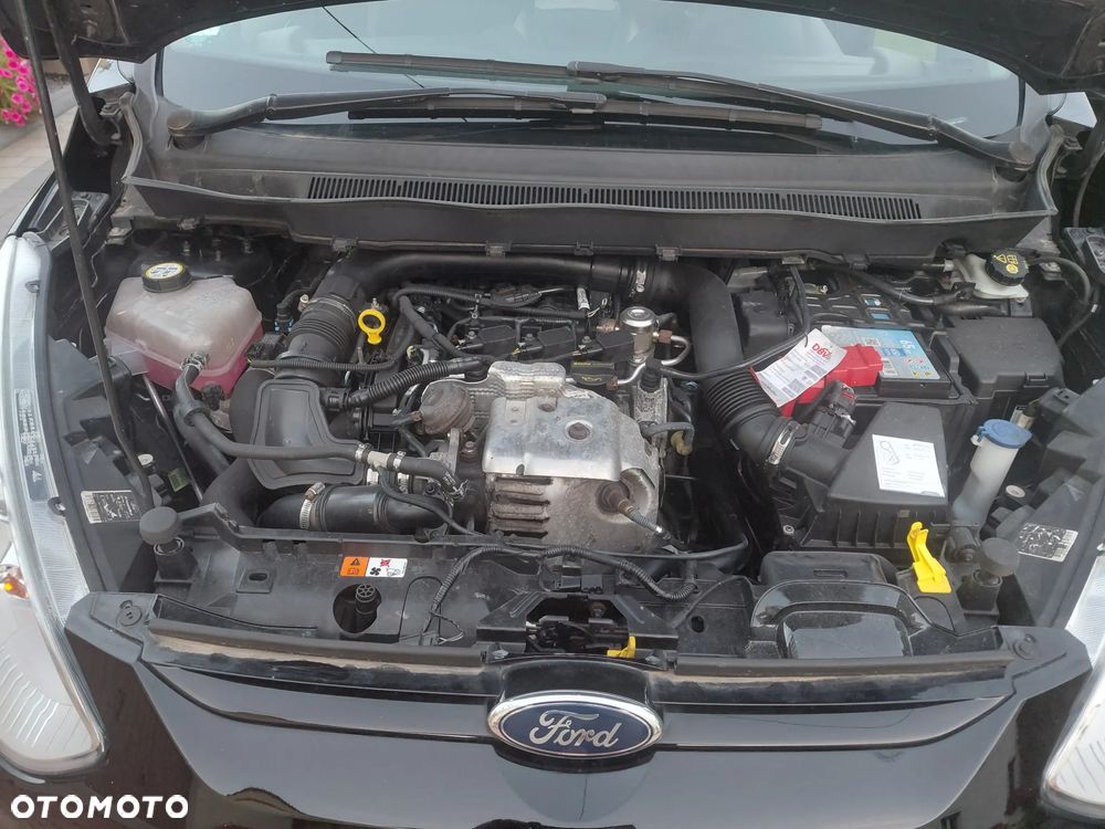 Ford B-MAX 1.0 EcoBoost Titanium X - 18