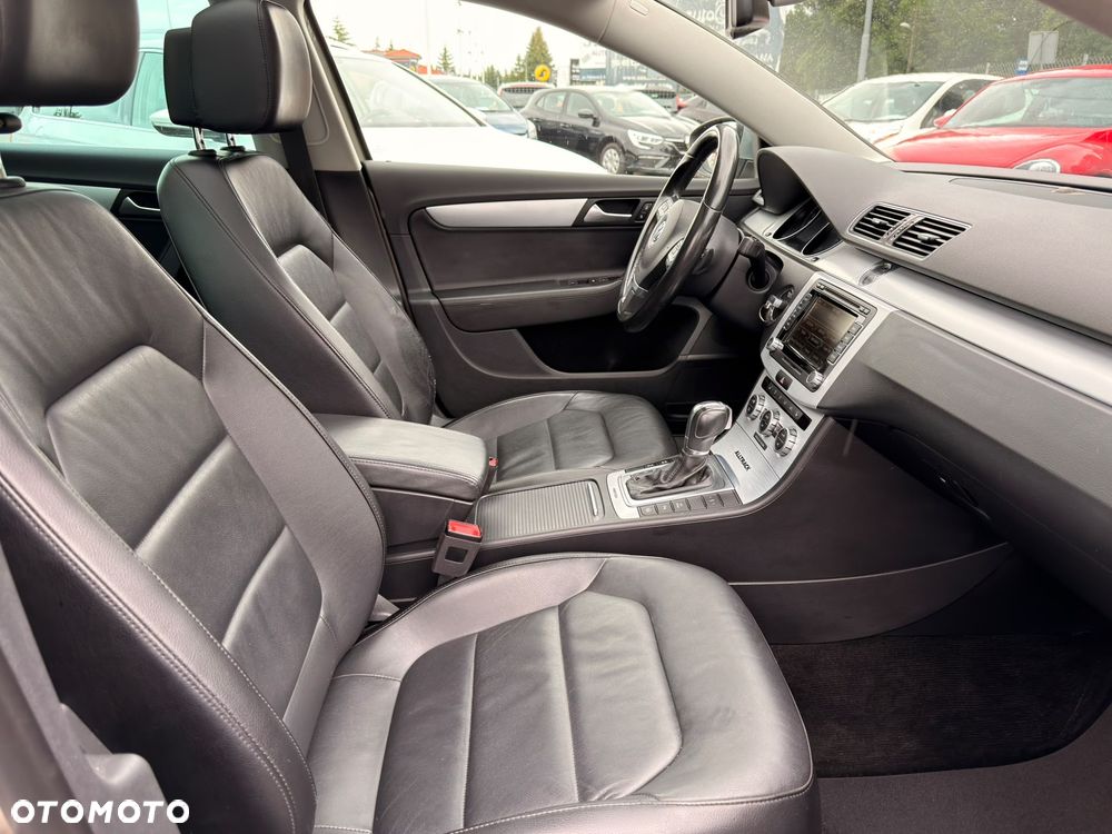 Volkswagen Passat Alltrack - 7