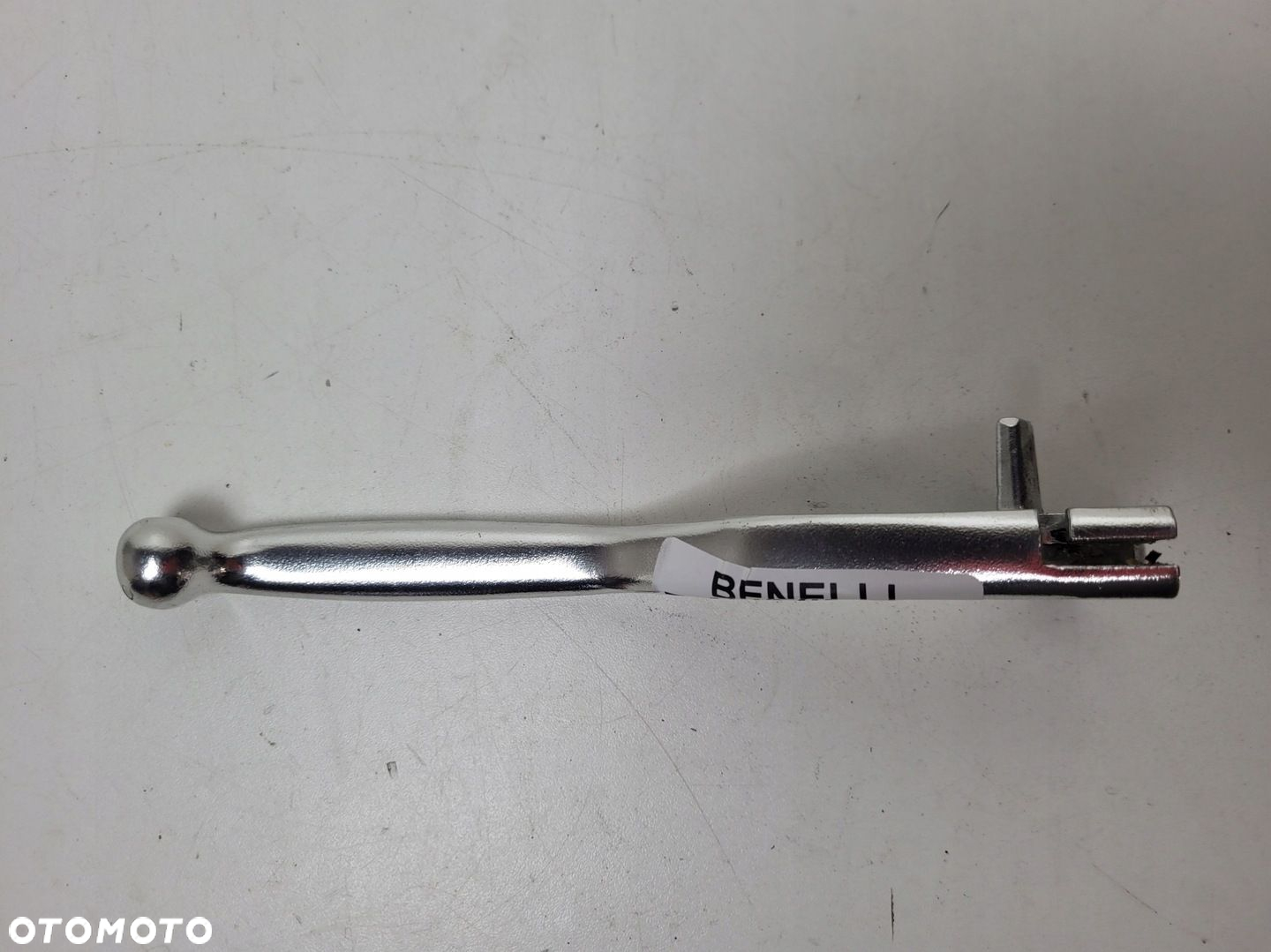BENELLI TNT 1130 05-13 KLAMKA DŹWIGNIA SPRZĘGŁA - 2