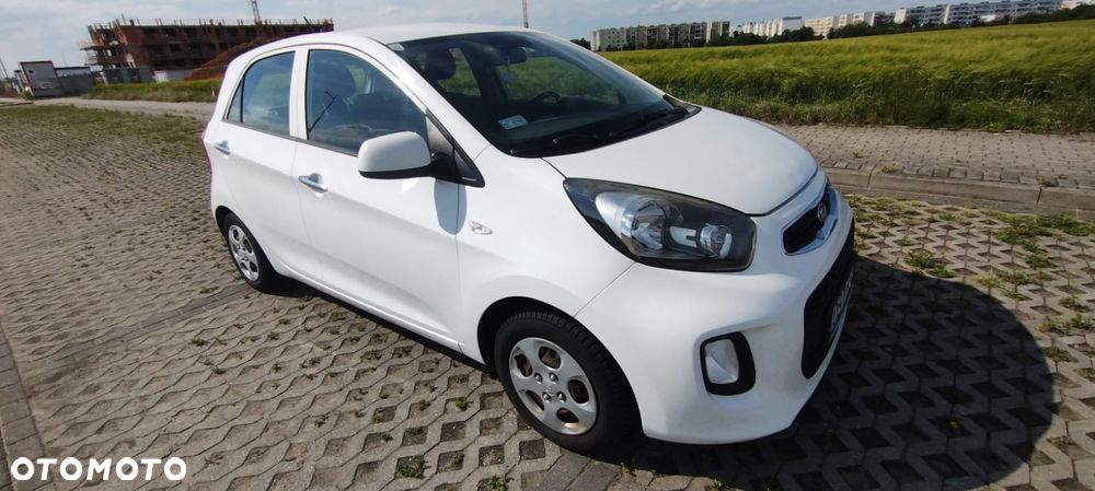 Kia Picanto 1.0 Start - 5