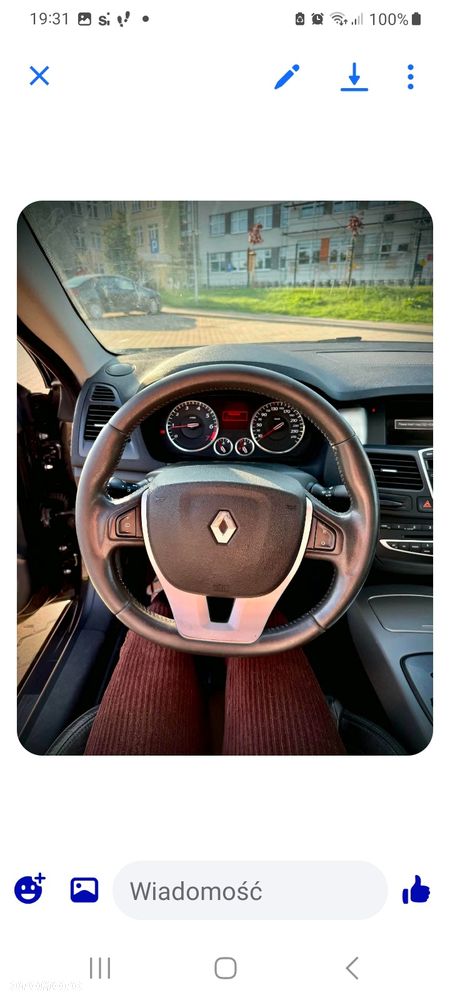 Renault Laguna - 6