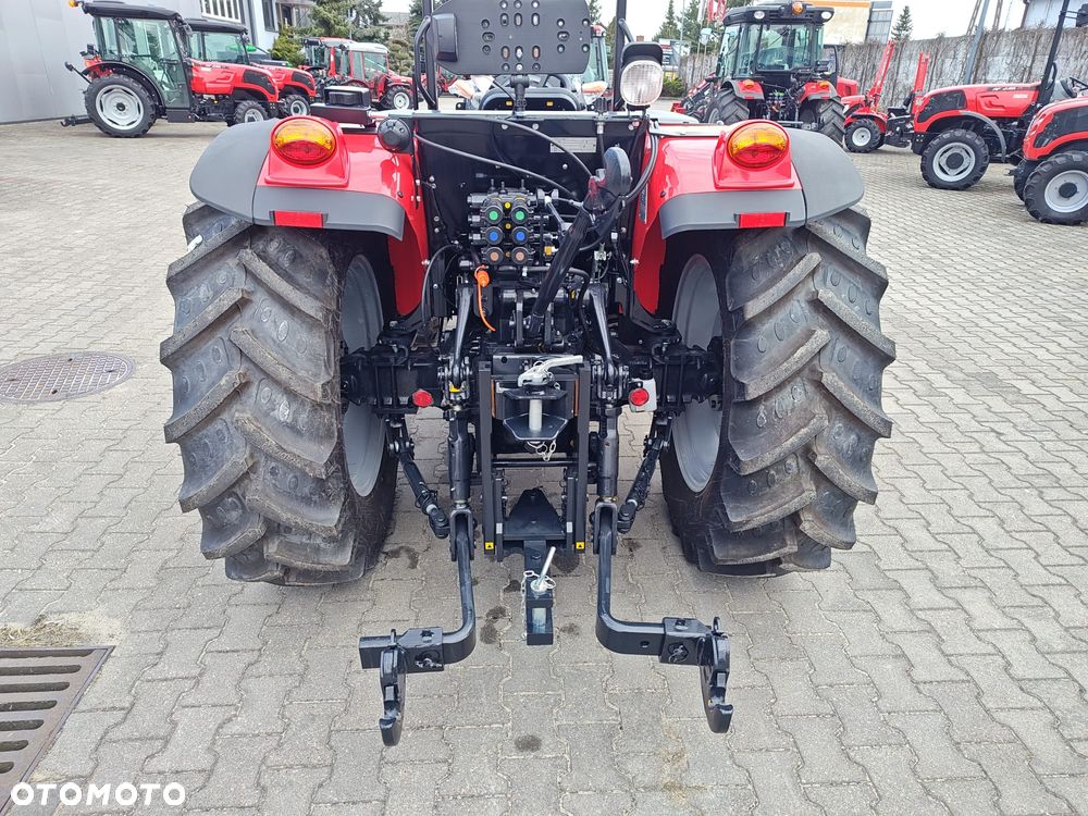 ANTONIO CARRARO AF 2.85N - 6