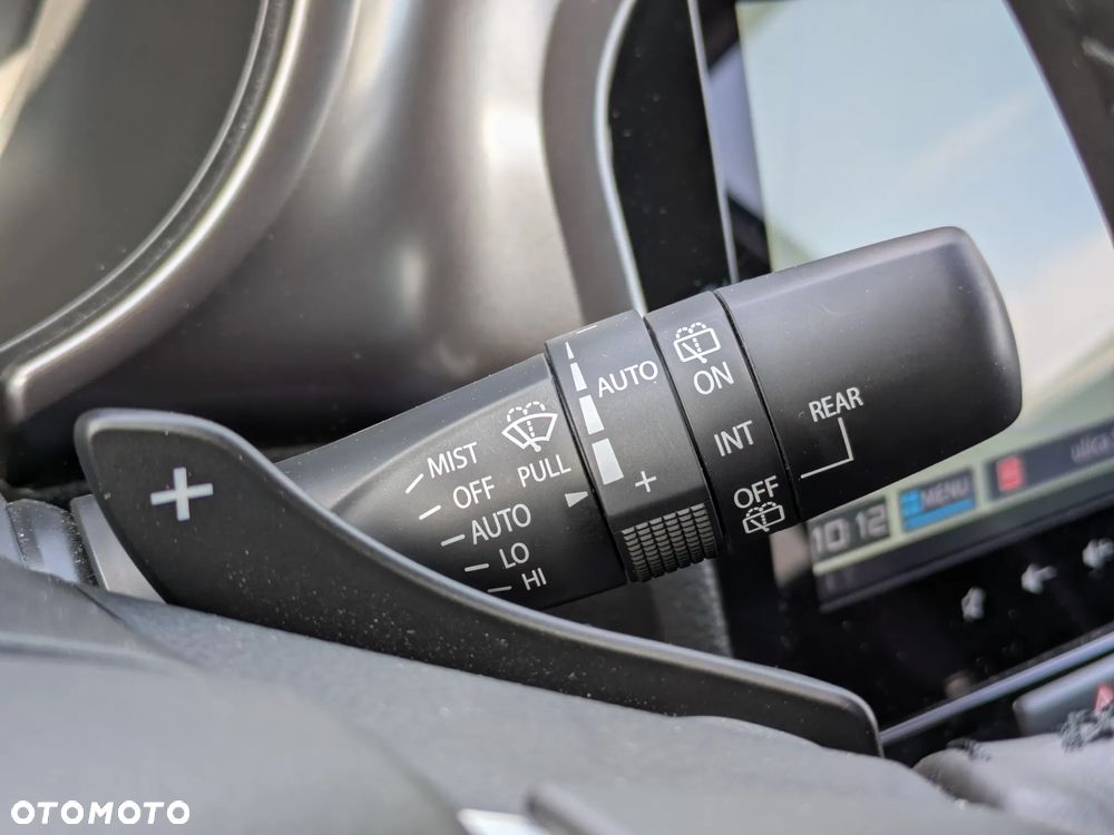 Suzuki Vitara 1.4 Boosterjet mHEV Premium Plus 2WD - 28