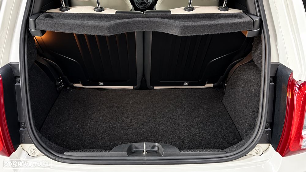Fiat 500 1.2 8V S&S Star - 14