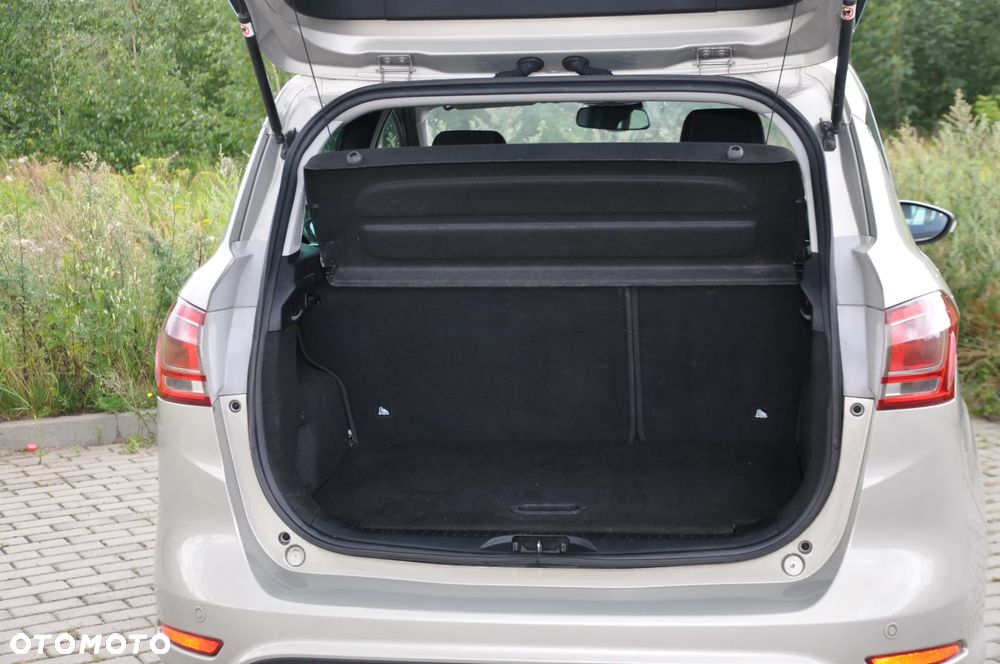 Ford B-MAX 1.5 TDCi Colourline - 14