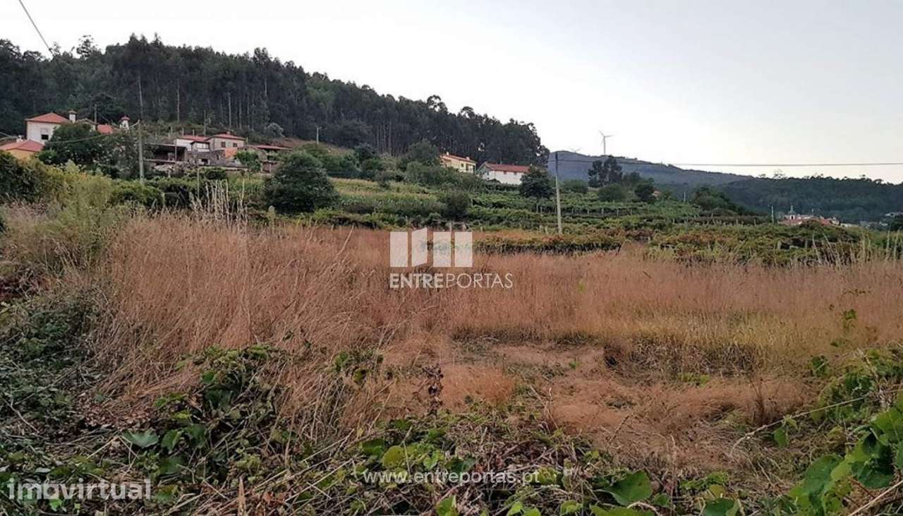 Venda de Terreno, Outeiro, Viana do Castelo - Grande imagem: 2/29