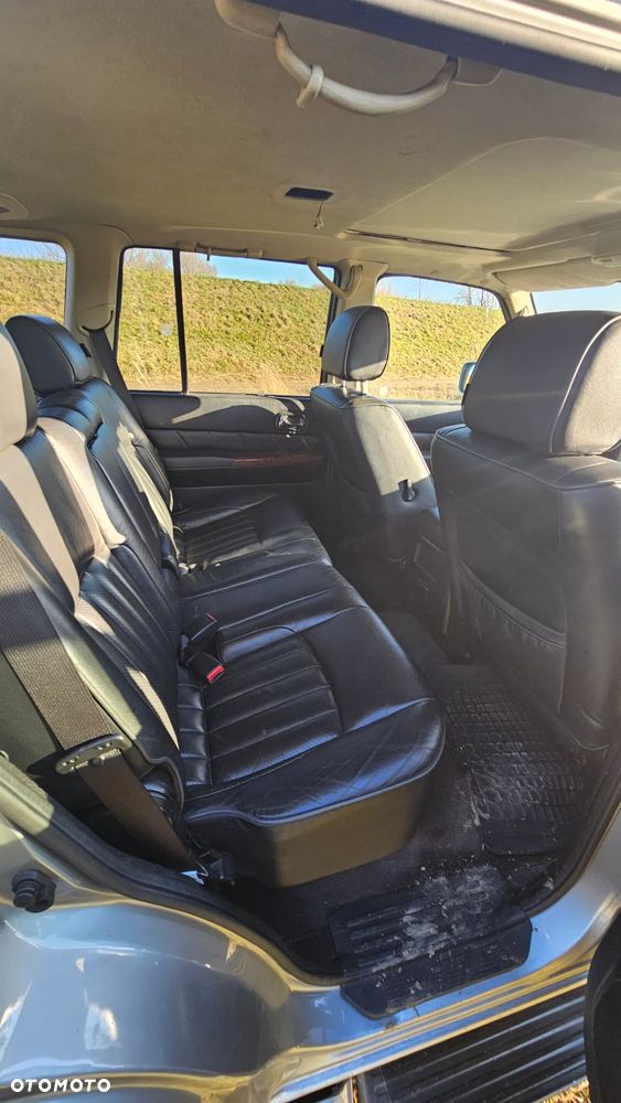 Nissan Patrol 3.0 Dci XE+ - 12