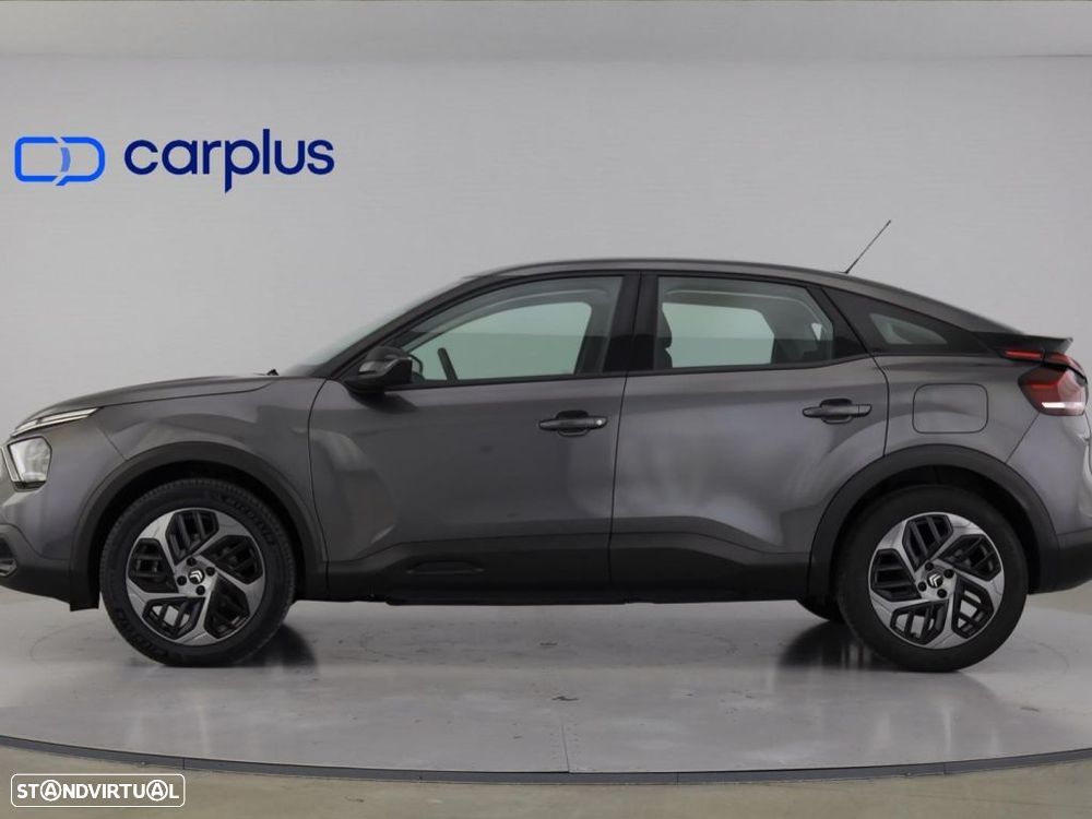 Citroën C4 1.2 PureTech Shine - 4