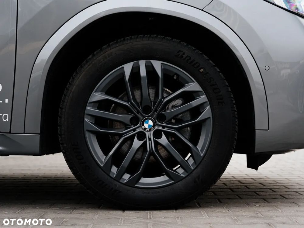 BMW X2 xDrive20d - 4