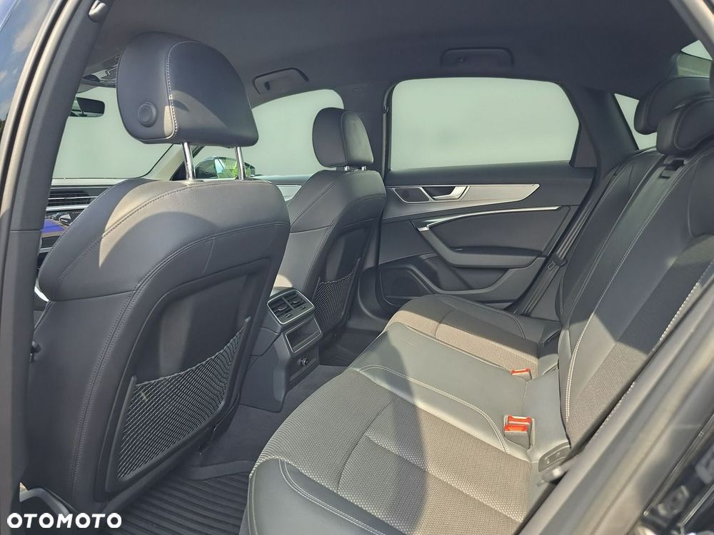 Audi A6 Limousine 40 TDI mHEV Quattro Sport S tronic - 20