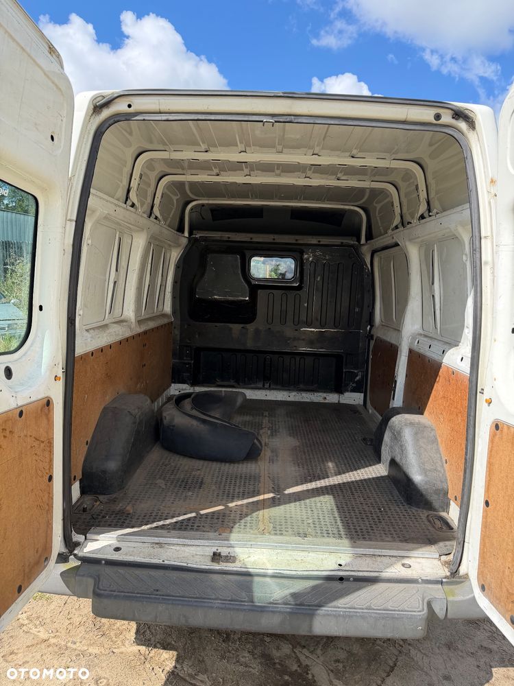Ford TRANSIT - 11
