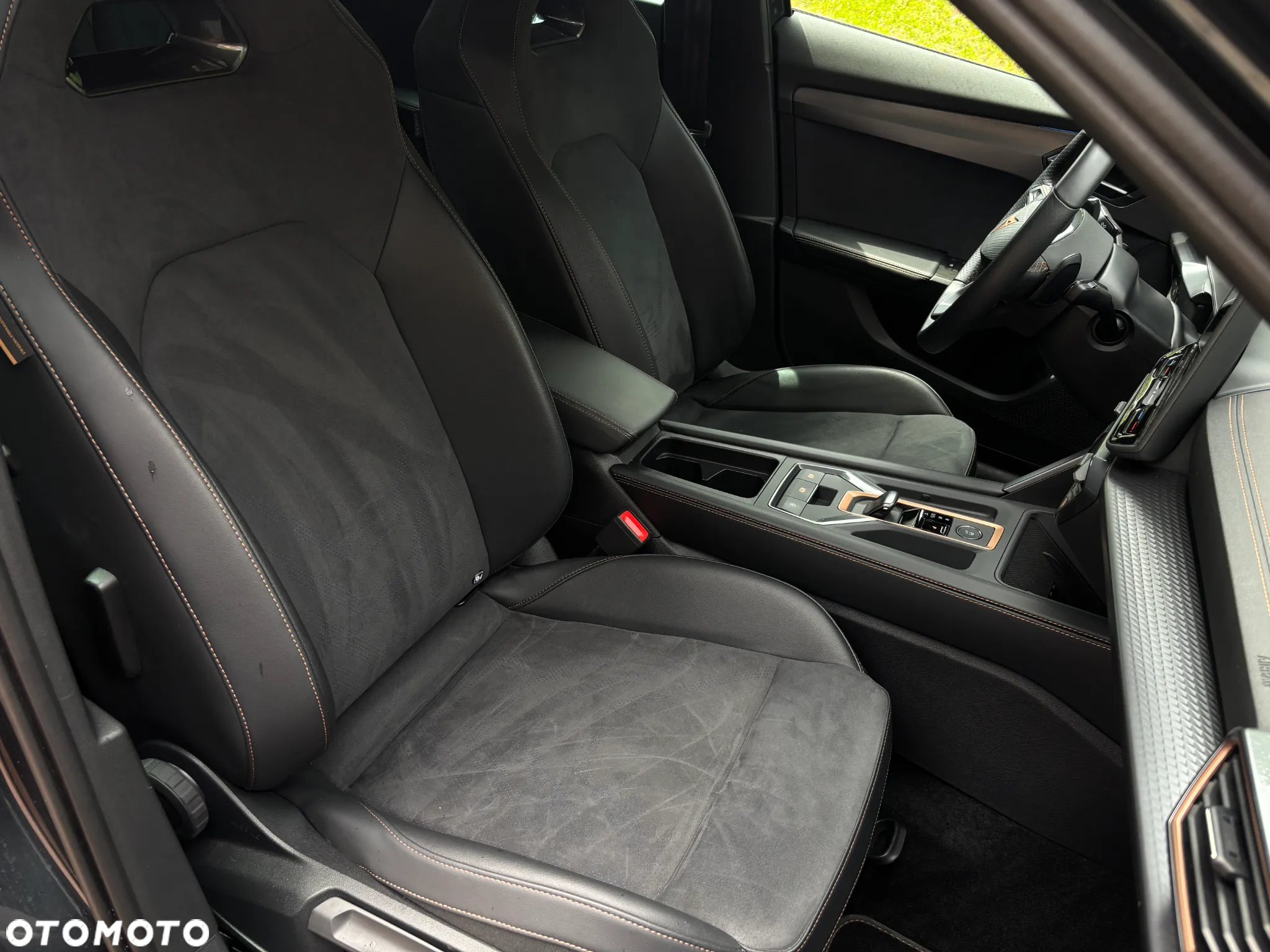 Cupra Formentor 1.5 TSI DSG - 17