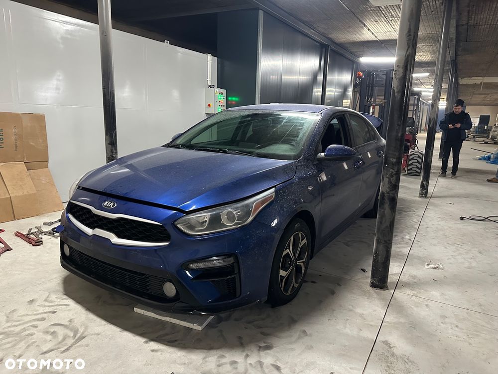 Kia Ceed - 2