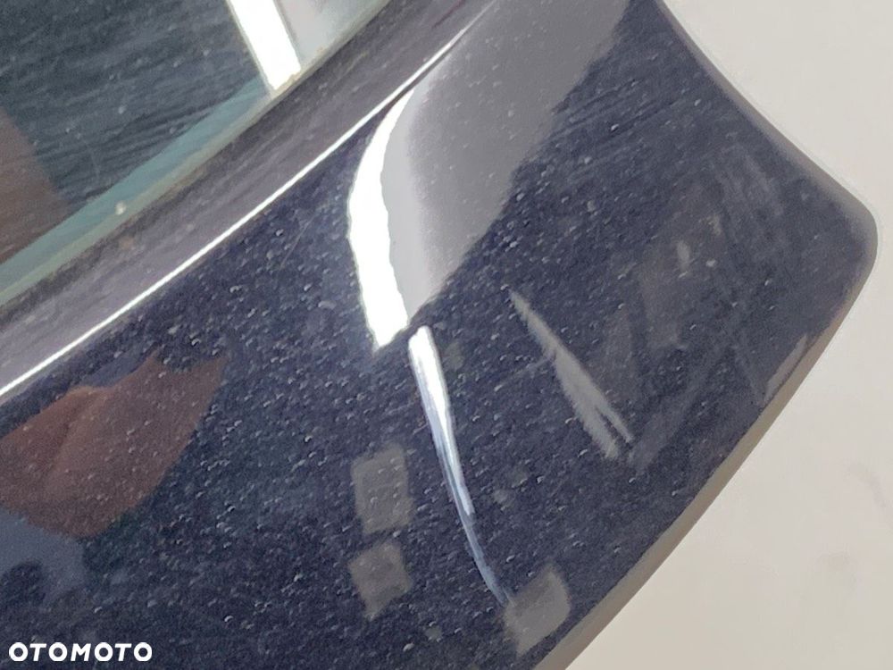 KLAPA TYŁ  VW GOLF VII Variant (BA5, BV5) 2013 - 2022 2.0 TDI 110 kW [150 KM] olej napędowy 2013 - - 3