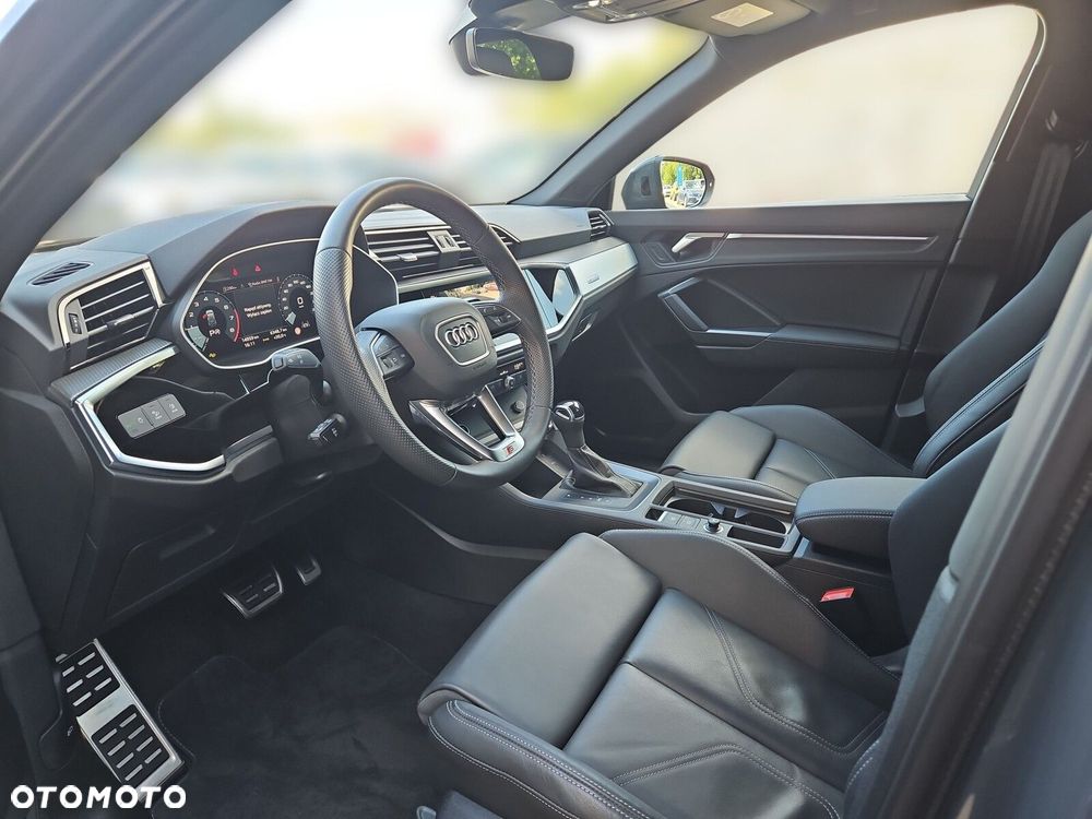 Audi Q3 35 TFSI mHEV Advanced S tronic - 10