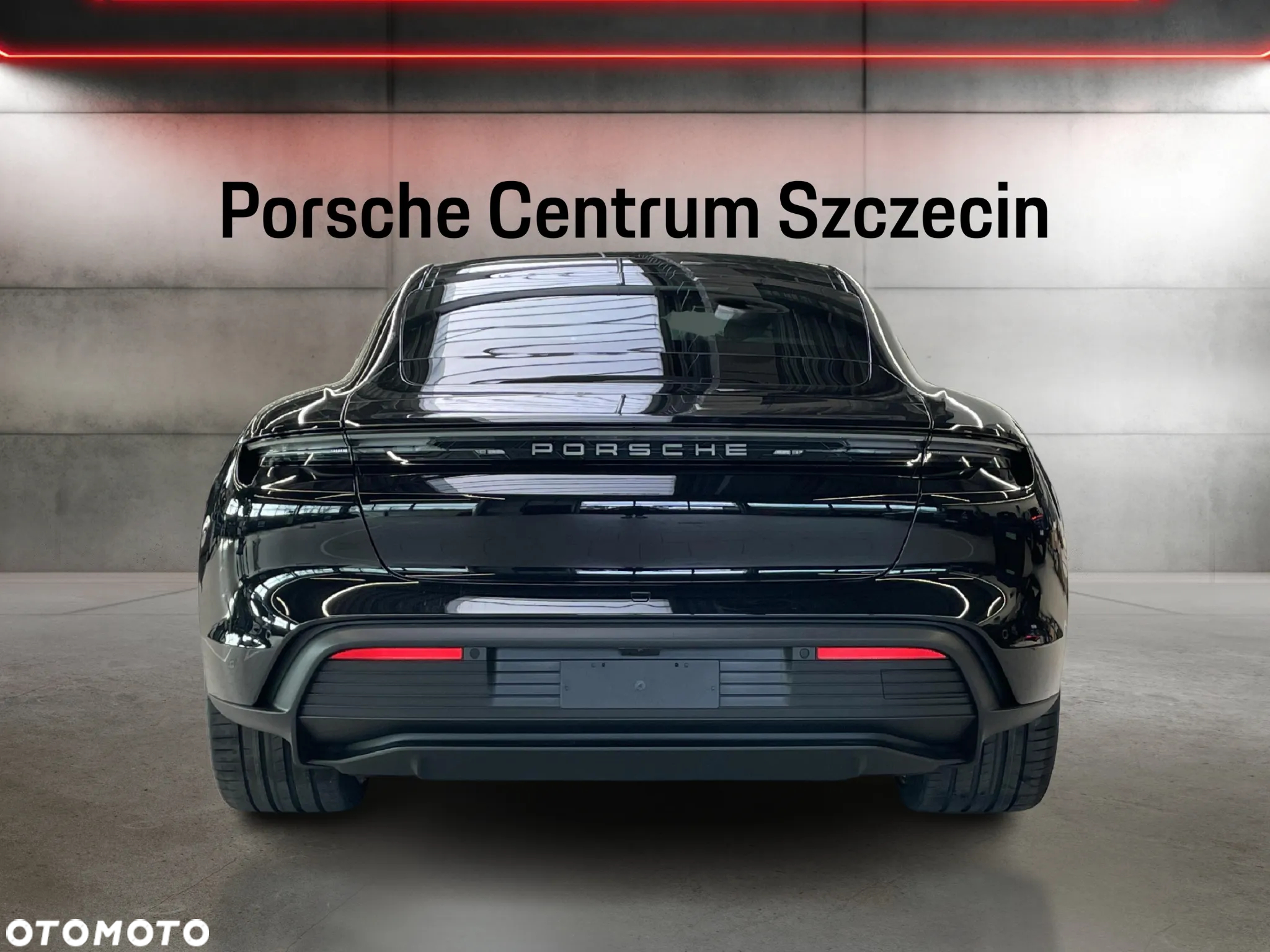 Porsche Taycan 89kWh 4 - 4