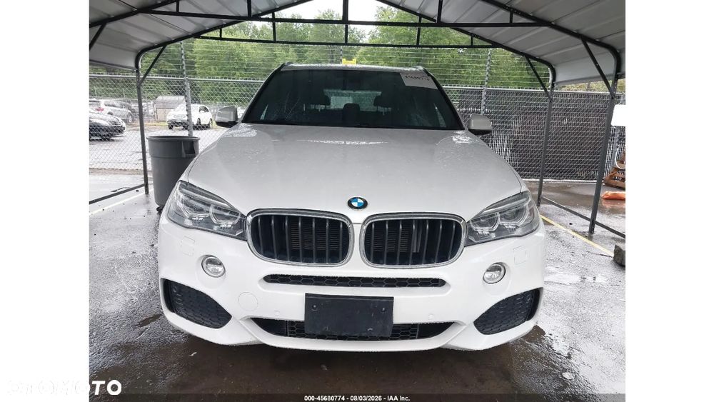 BMW X5 xDrive35i M Sport Edition - 3