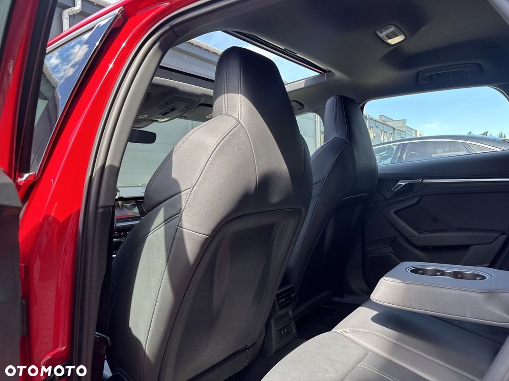 Audi A3 Sportback - 28