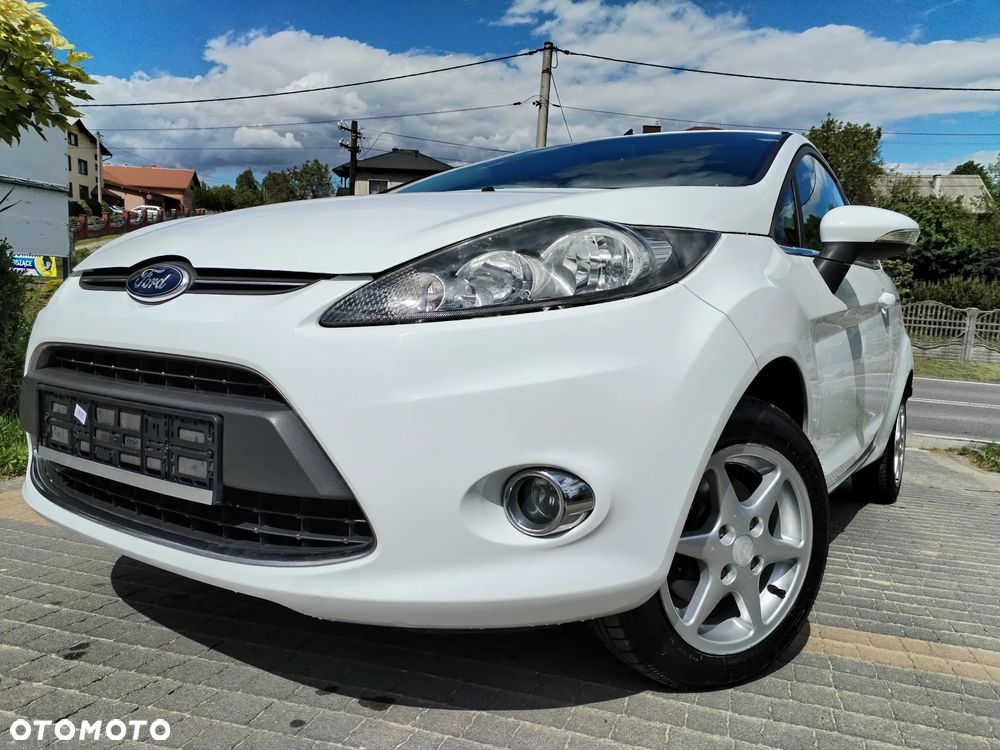 Ford Fiesta - 29