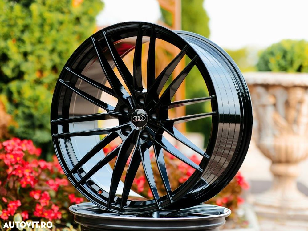 Jante 22 Audi ABT R22 A7 A8 Q5 Q7 Q8 - 5