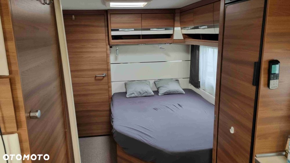 Dethleffs NOMAD 560 RFT - 5