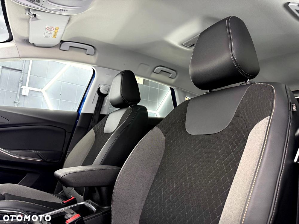 Opel Grandland X 1.6 DStart/Stop Automatik Business INNOVATION - 23