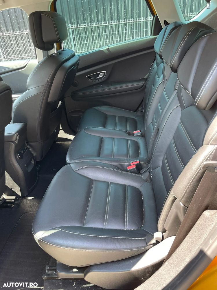 Renault Scenic - 20