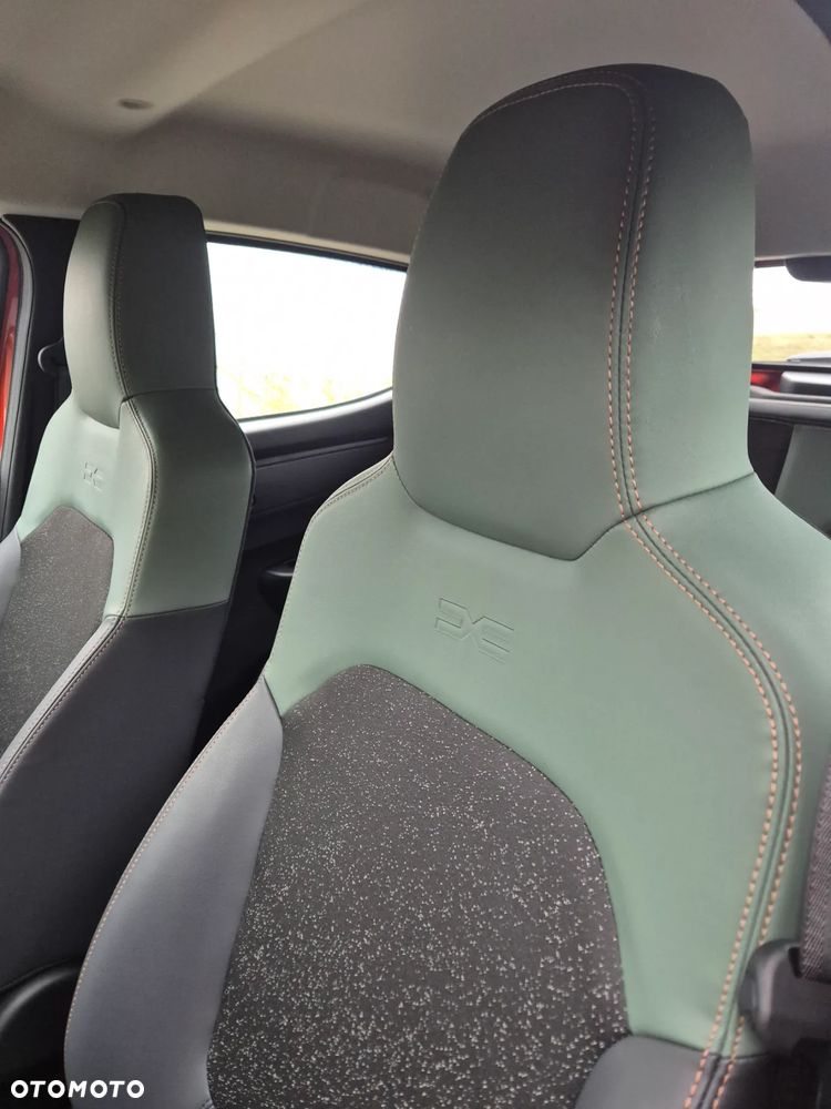 Dacia Spring Electric 26.8kWh 65 Extreme - 17