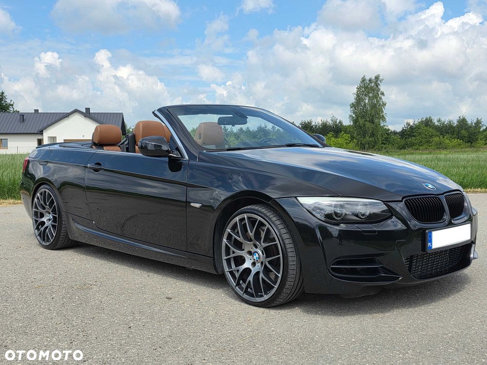 BMW Seria 3 - 4